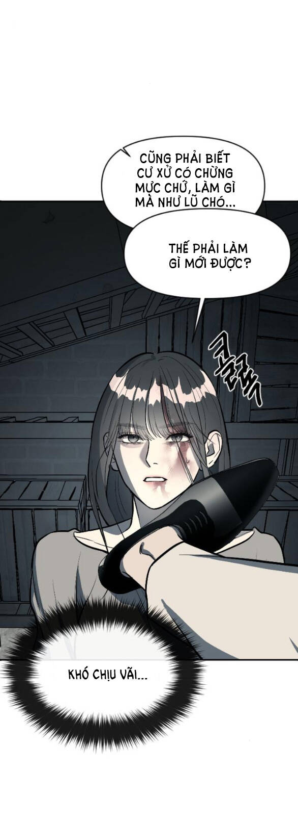 Xâm Nhập Vào Trường Trung Học Tài Phiệt! Chapter 12.1 - Trang 2