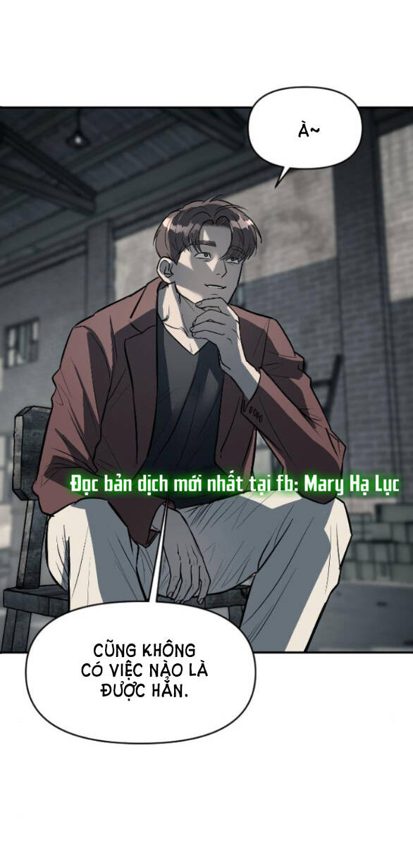 Xâm Nhập Vào Trường Trung Học Tài Phiệt! Chapter 12.1 - Trang 2