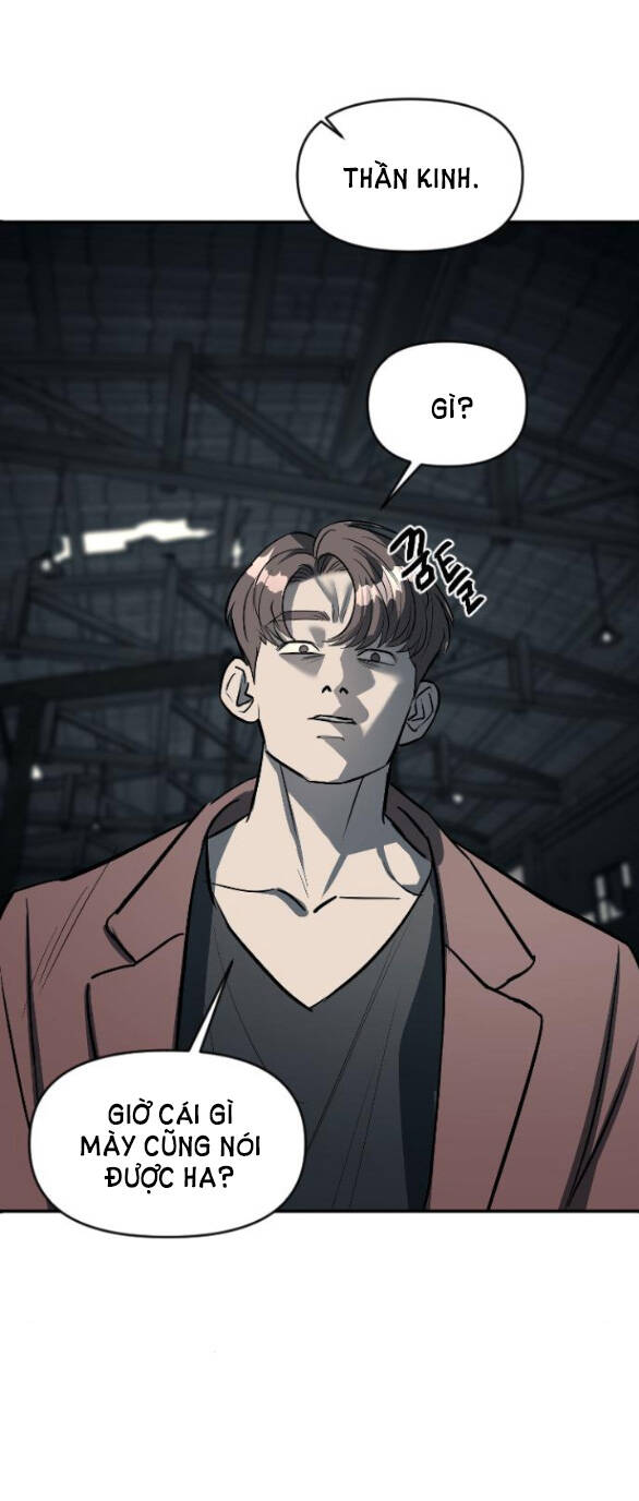 Xâm Nhập Vào Trường Trung Học Tài Phiệt! Chapter 12.1 - Trang 2