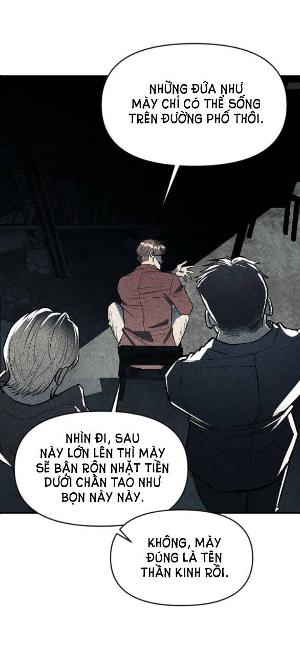 Xâm Nhập Vào Trường Trung Học Tài Phiệt! Chapter 12.1 - Trang 2