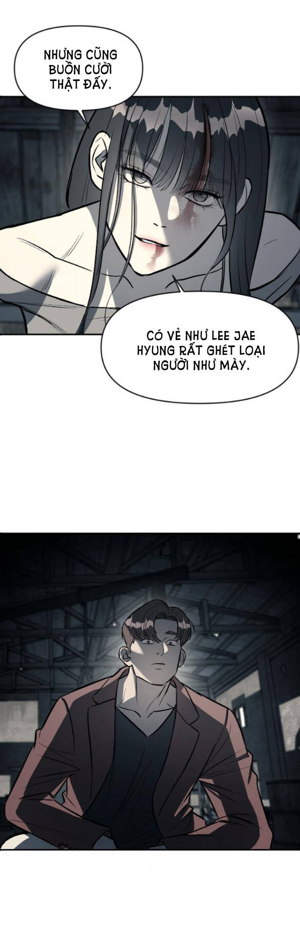 Xâm Nhập Vào Trường Trung Học Tài Phiệt! Chapter 12.1 - Trang 2