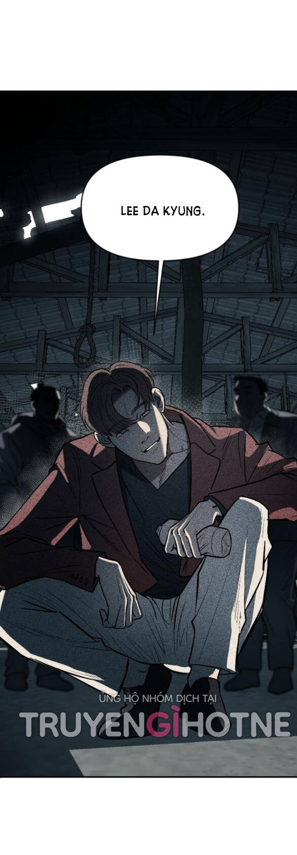 Xâm Nhập Vào Trường Trung Học Tài Phiệt! Chapter 12.1 - Trang 2