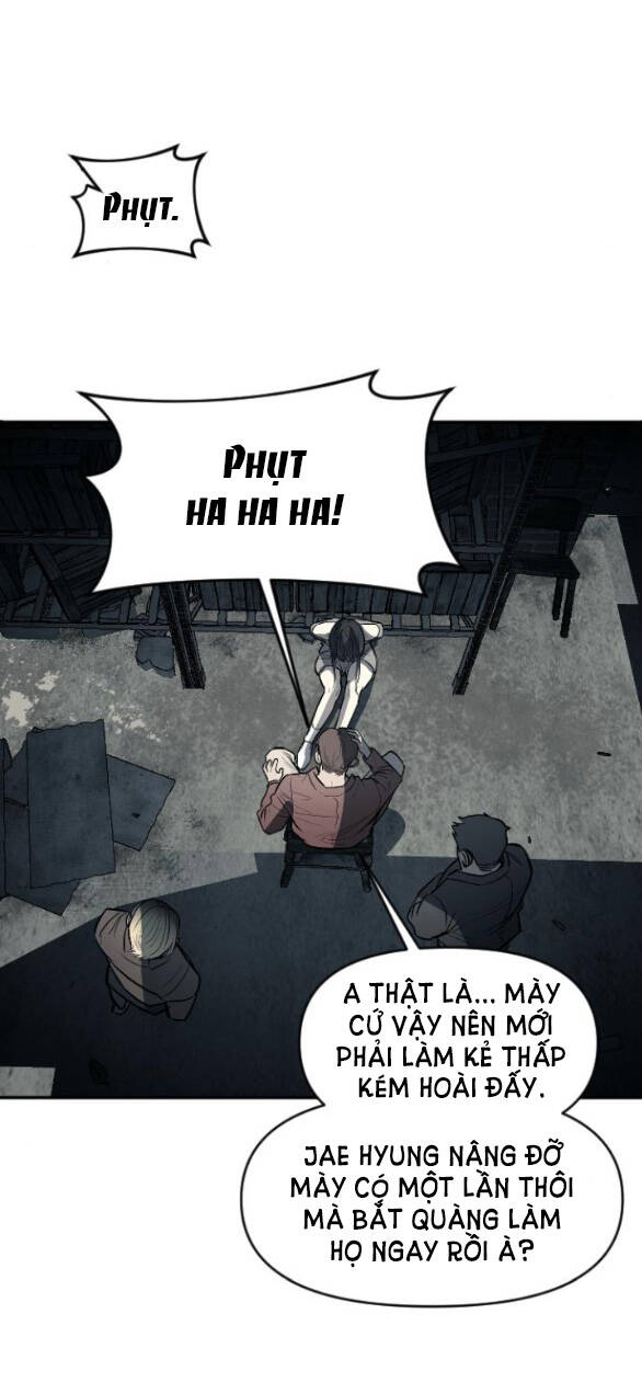 Xâm Nhập Vào Trường Trung Học Tài Phiệt! Chapter 12.1 - Trang 2