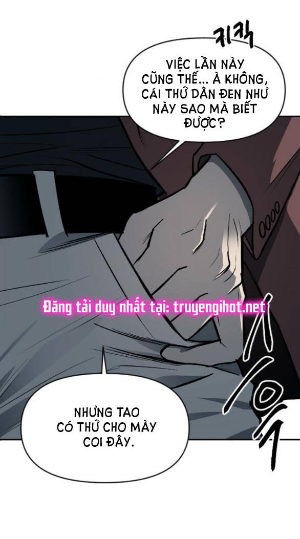 Xâm Nhập Vào Trường Trung Học Tài Phiệt! Chapter 12.1 - Trang 2