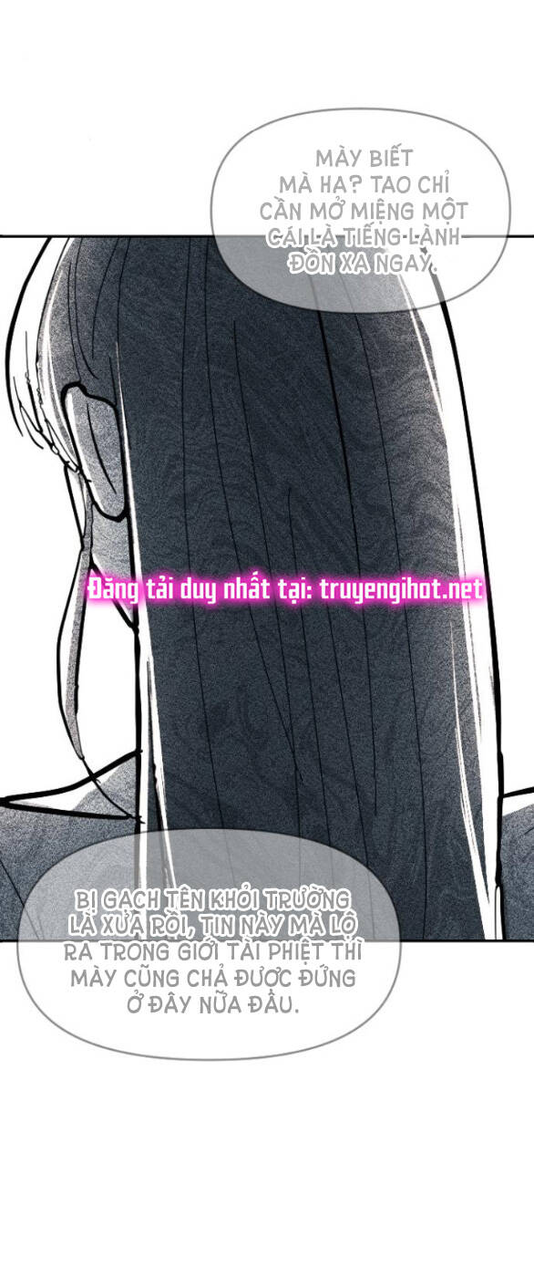 Xâm Nhập Vào Trường Trung Học Tài Phiệt! Chapter 12.1 - Trang 2