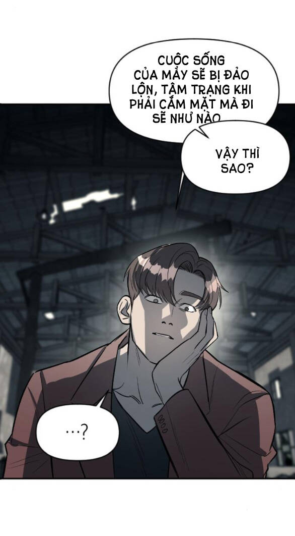 Xâm Nhập Vào Trường Trung Học Tài Phiệt! Chapter 12.1 - Trang 2