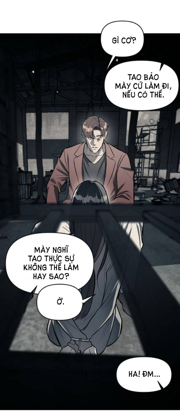 Xâm Nhập Vào Trường Trung Học Tài Phiệt! Chapter 12.1 - Trang 2