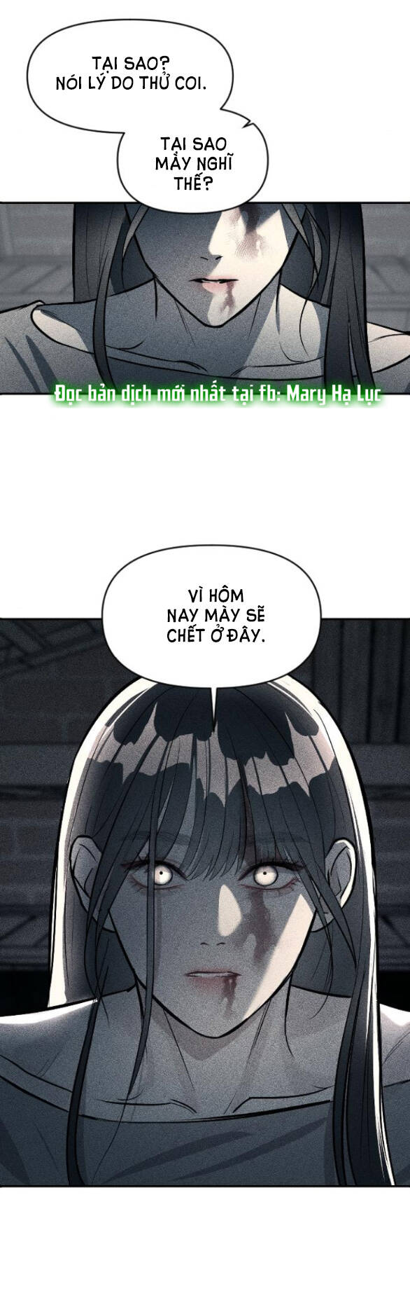 Xâm Nhập Vào Trường Trung Học Tài Phiệt! Chapter 12.1 - Trang 2