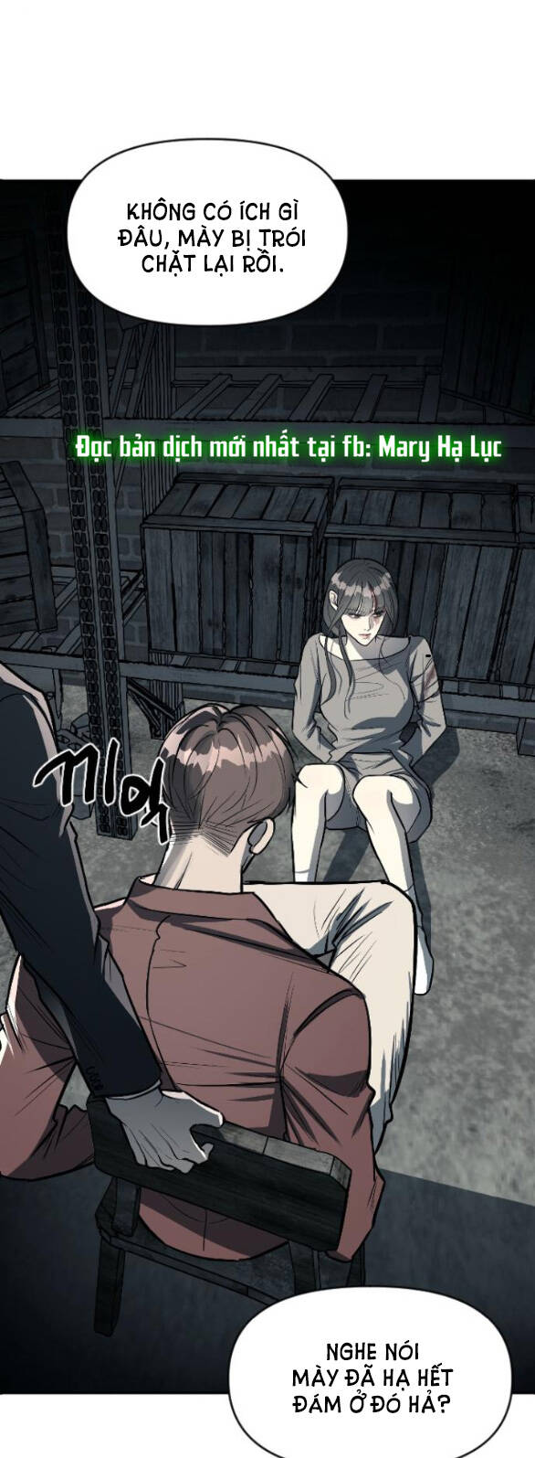 Xâm Nhập Vào Trường Trung Học Tài Phiệt! Chapter 12.1 - Trang 2