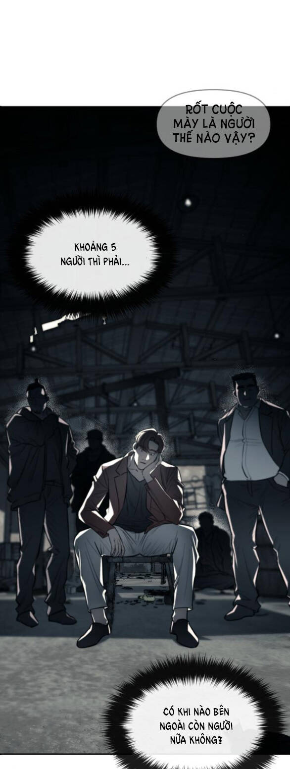 Xâm Nhập Vào Trường Trung Học Tài Phiệt! Chapter 12.1 - Trang 2