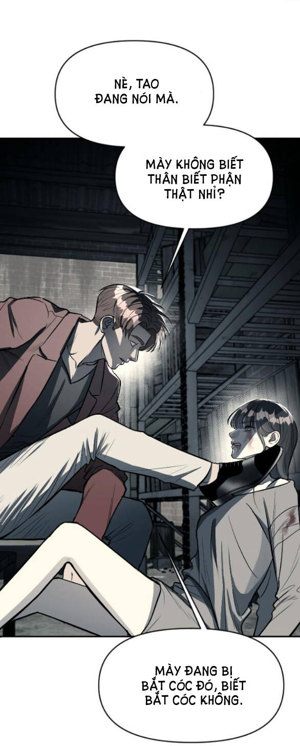 Xâm Nhập Vào Trường Trung Học Tài Phiệt! Chapter 12.1 - Trang 2