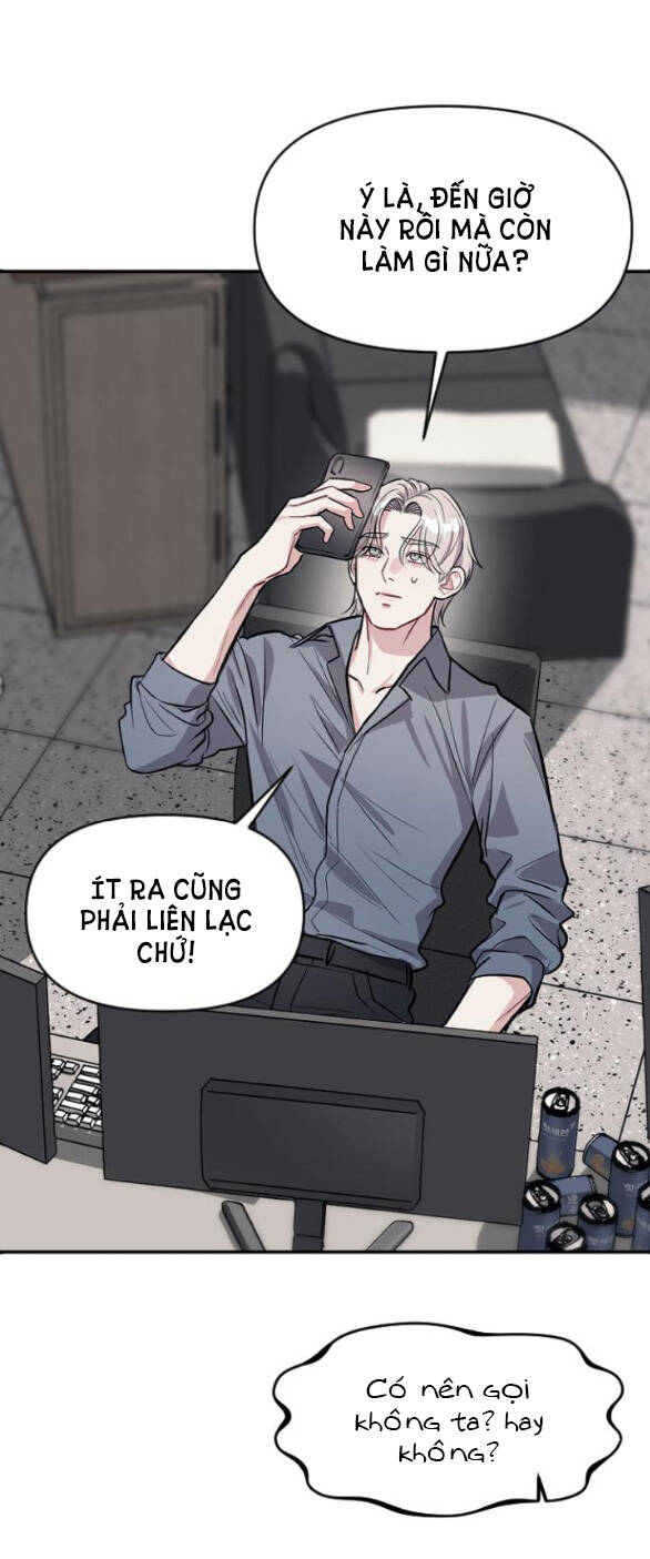 Xâm Nhập Vào Trường Trung Học Tài Phiệt! Chapter 12.2 - Trang 2