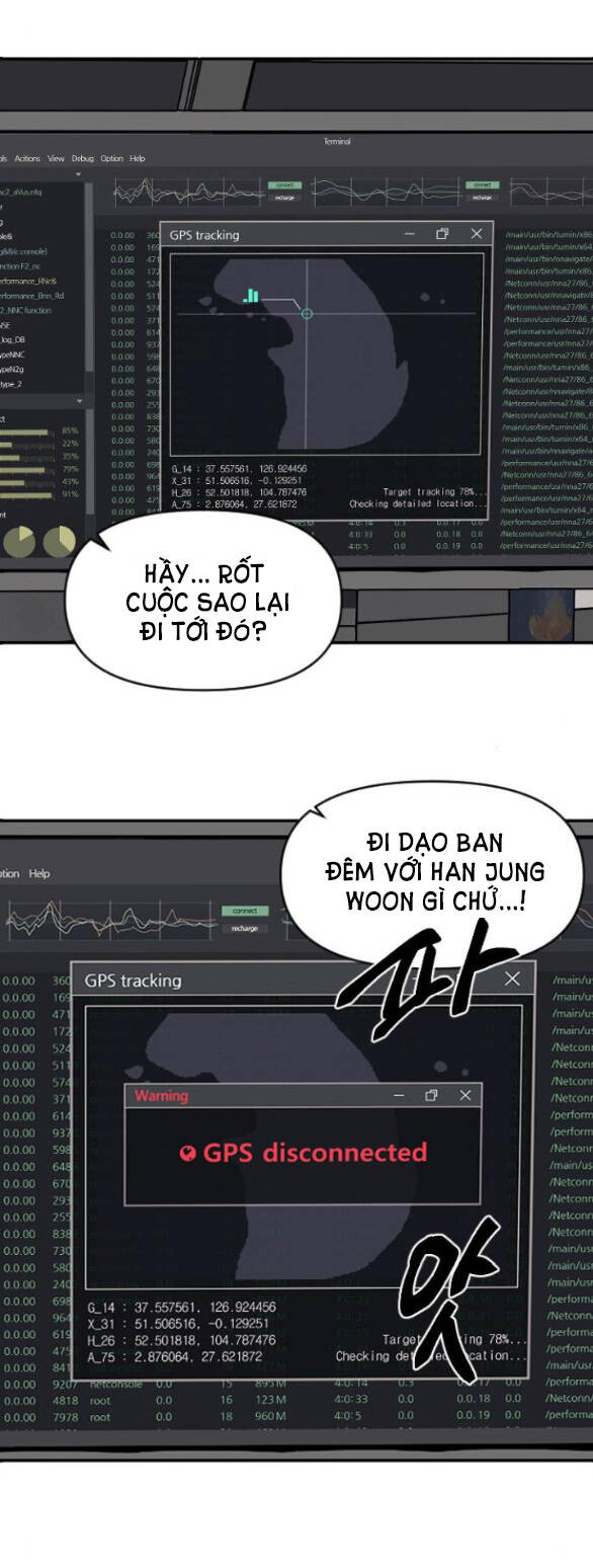 Xâm Nhập Vào Trường Trung Học Tài Phiệt! Chapter 12.2 - Trang 2