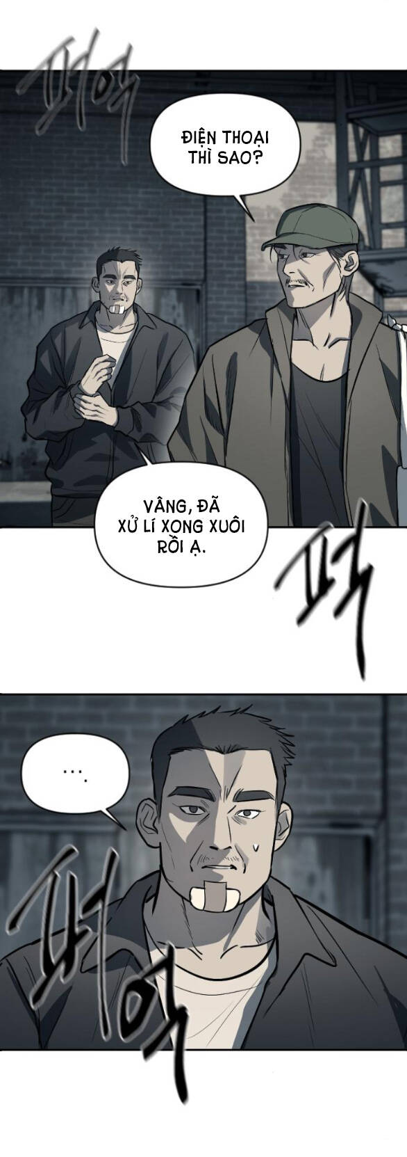 Xâm Nhập Vào Trường Trung Học Tài Phiệt! Chapter 12.2 - Trang 2