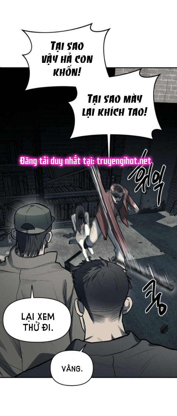 Xâm Nhập Vào Trường Trung Học Tài Phiệt! Chapter 12.2 - Trang 2