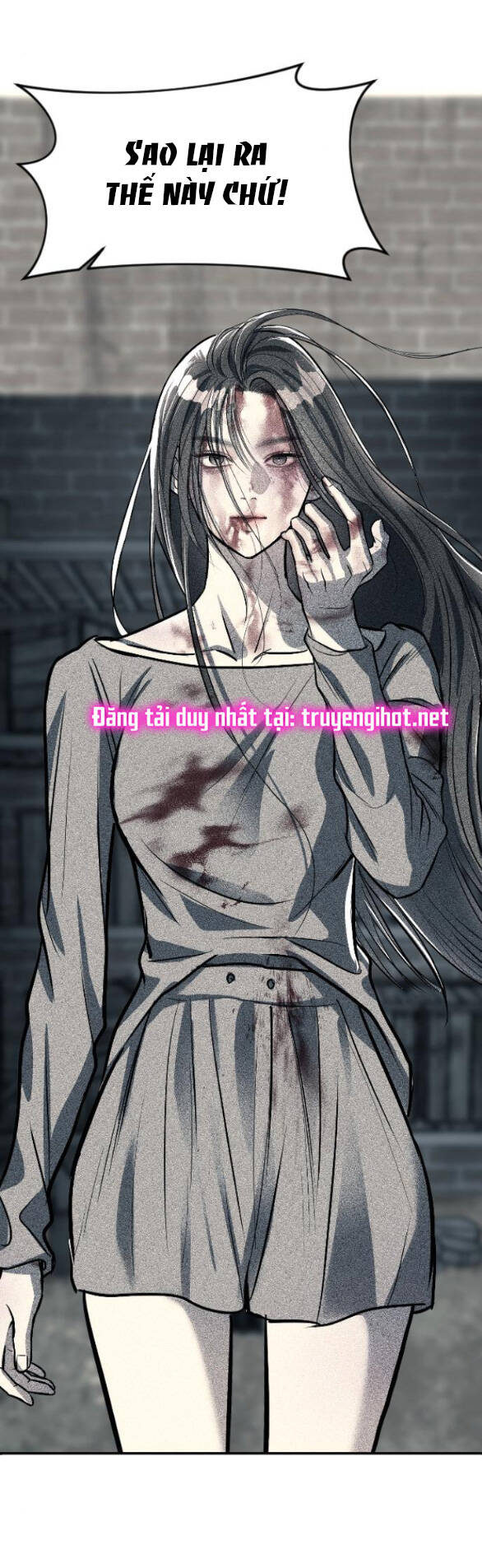 Xâm Nhập Vào Trường Trung Học Tài Phiệt! Chapter 12.2 - Trang 2