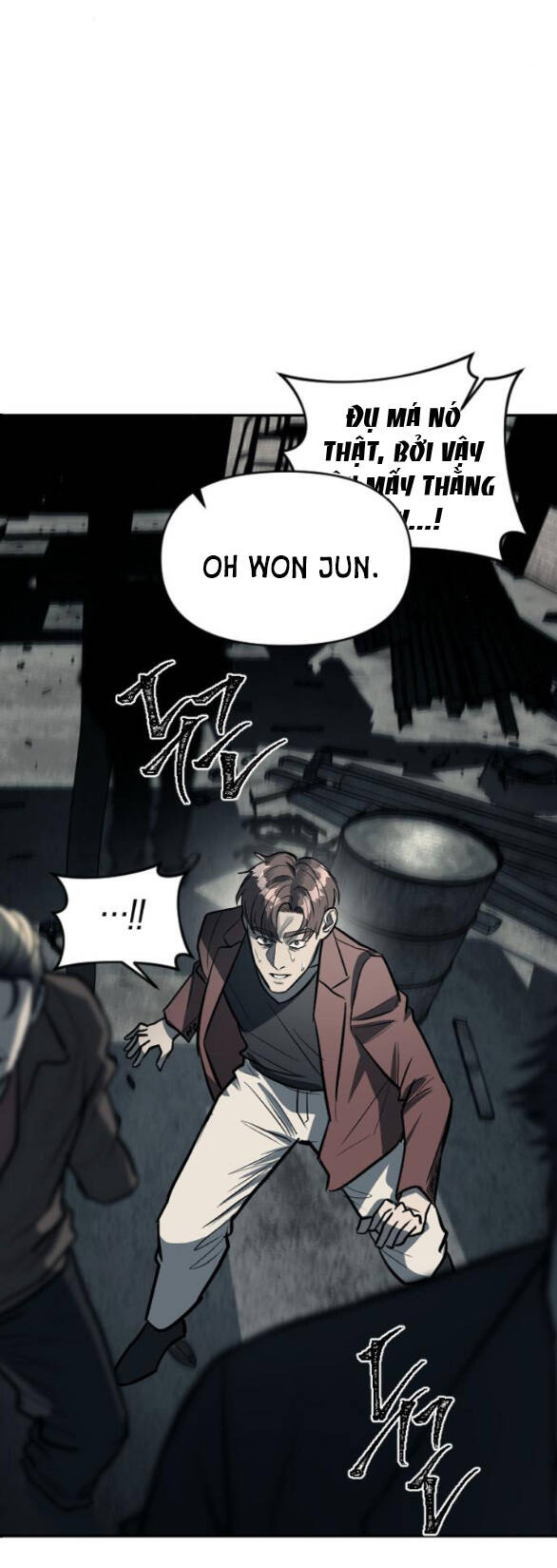 Xâm Nhập Vào Trường Trung Học Tài Phiệt! Chapter 12.2 - Trang 2