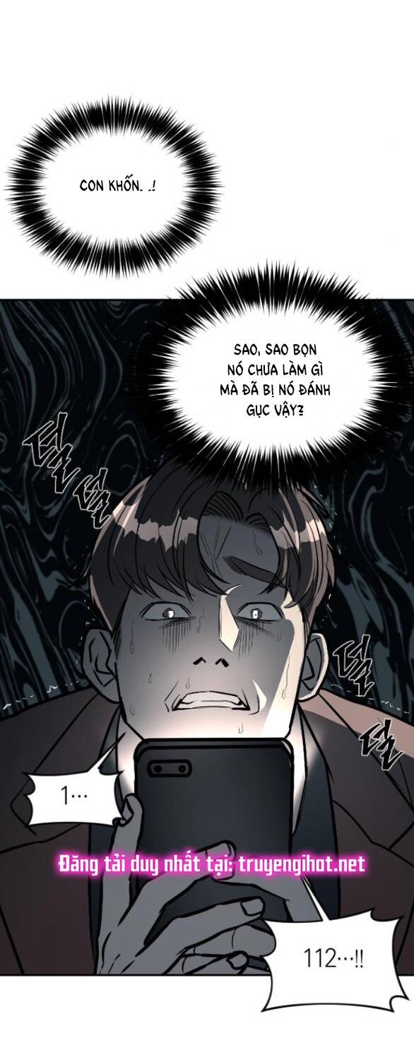 Xâm Nhập Vào Trường Trung Học Tài Phiệt! Chapter 13.1 - Trang 2