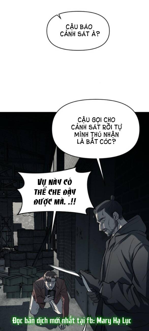 Xâm Nhập Vào Trường Trung Học Tài Phiệt! Chapter 13.1 - Trang 2