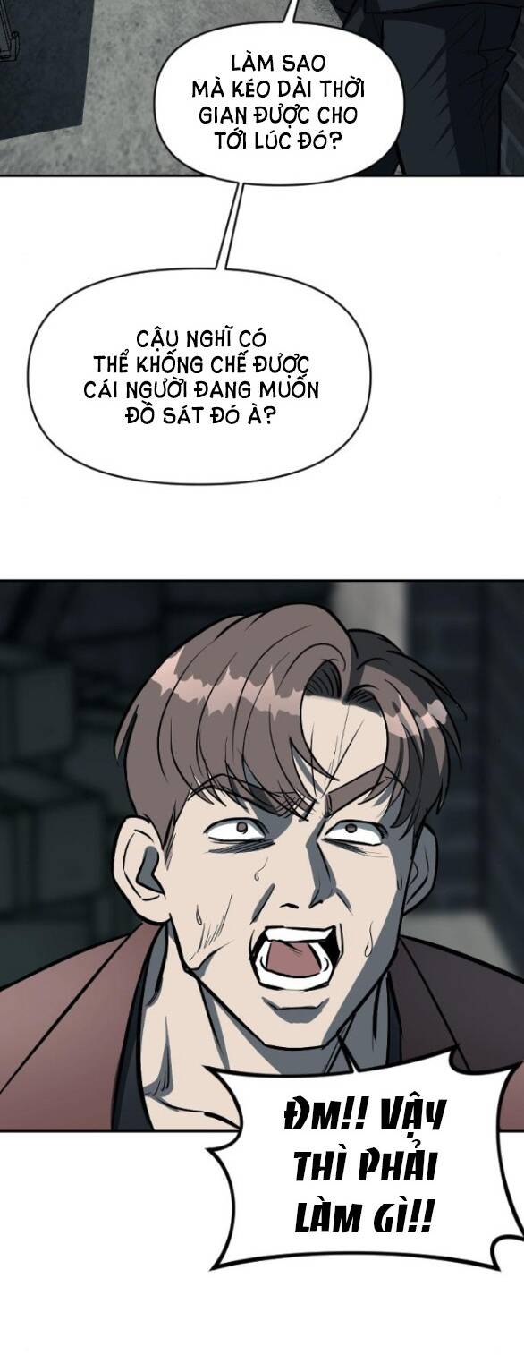 Xâm Nhập Vào Trường Trung Học Tài Phiệt! Chapter 13.1 - Trang 2