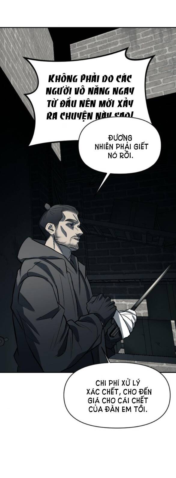 Xâm Nhập Vào Trường Trung Học Tài Phiệt! Chapter 13.1 - Trang 2