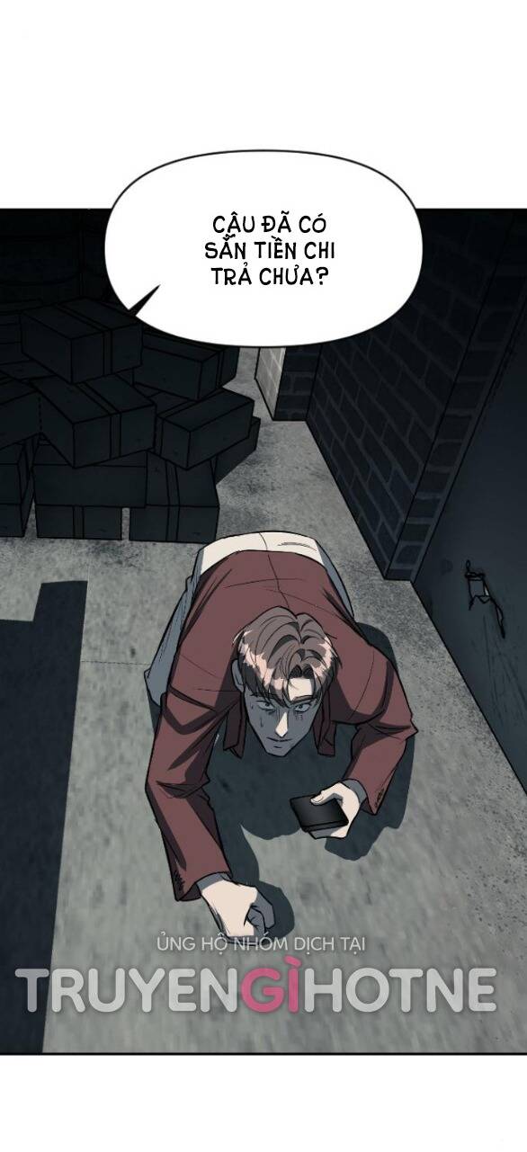 Xâm Nhập Vào Trường Trung Học Tài Phiệt! Chapter 13.1 - Trang 2