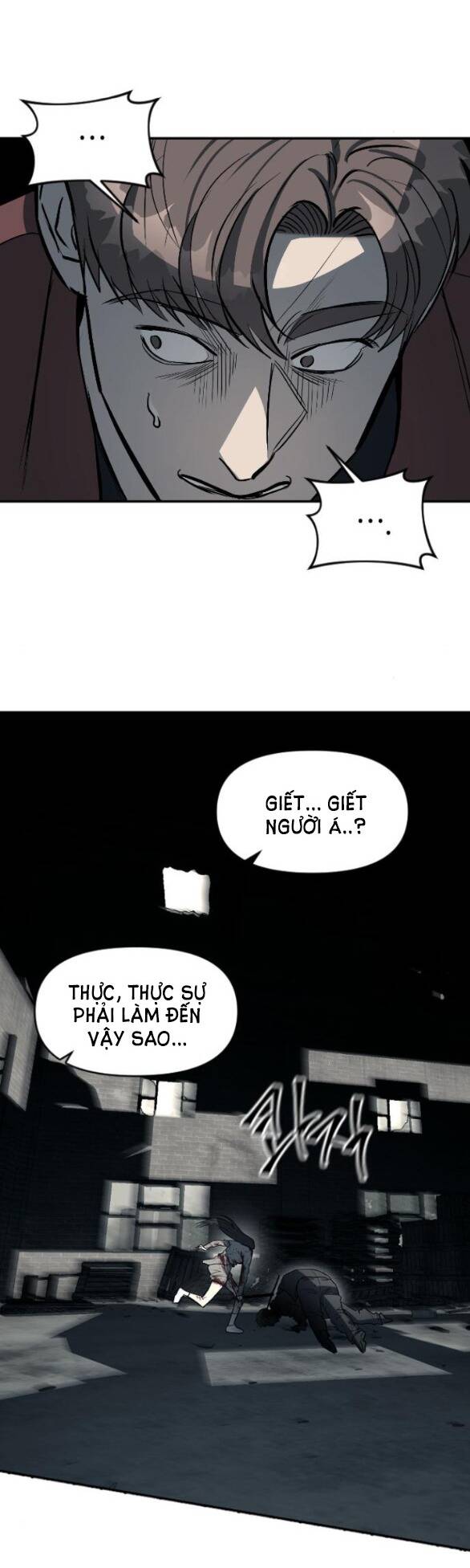 Xâm Nhập Vào Trường Trung Học Tài Phiệt! Chapter 13.1 - Trang 2