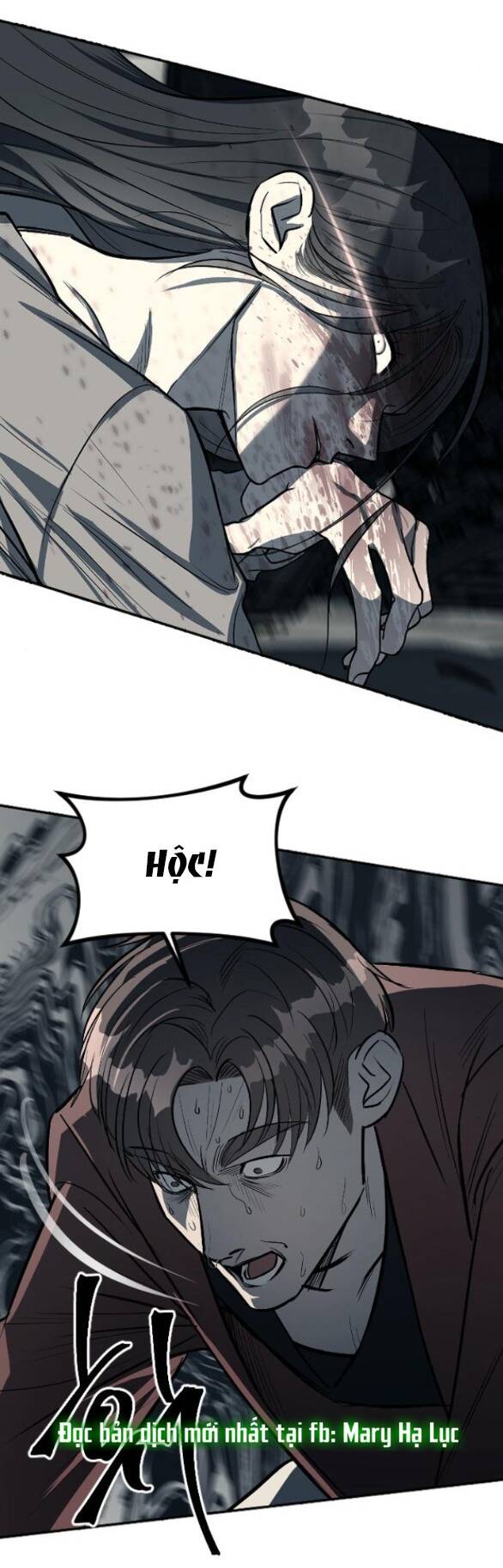 Xâm Nhập Vào Trường Trung Học Tài Phiệt! Chapter 13.1 - Trang 2