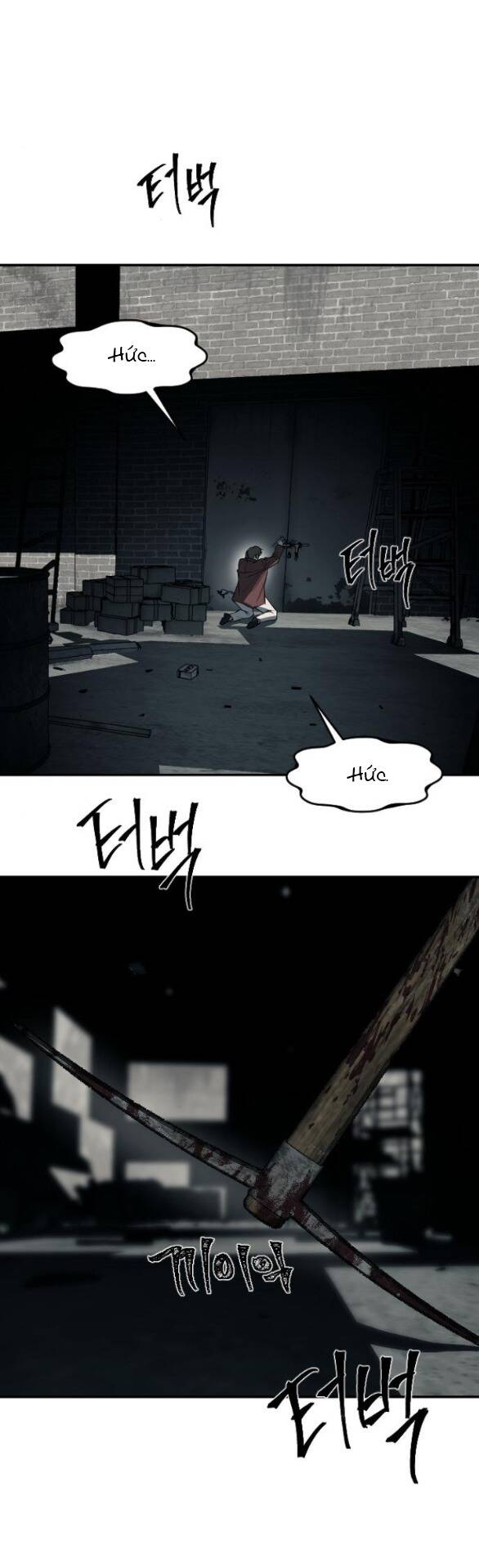 Xâm Nhập Vào Trường Trung Học Tài Phiệt! Chapter 13.1 - Trang 2