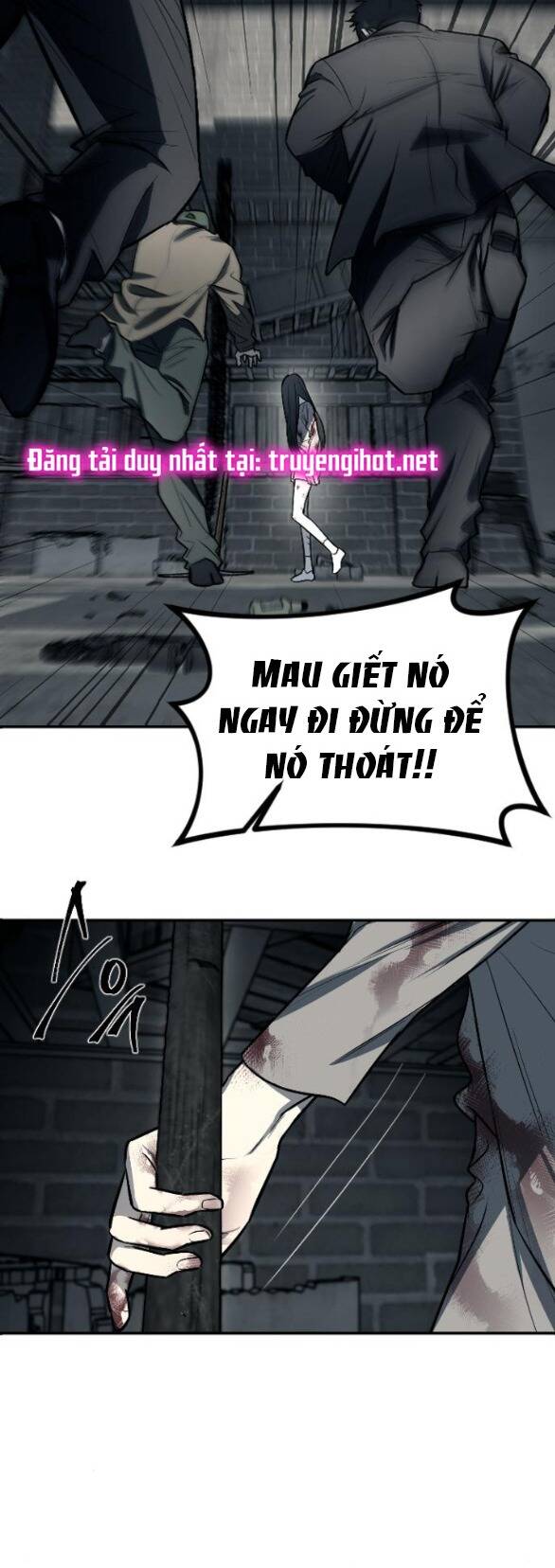 Xâm Nhập Vào Trường Trung Học Tài Phiệt! Chapter 13.1 - Trang 2