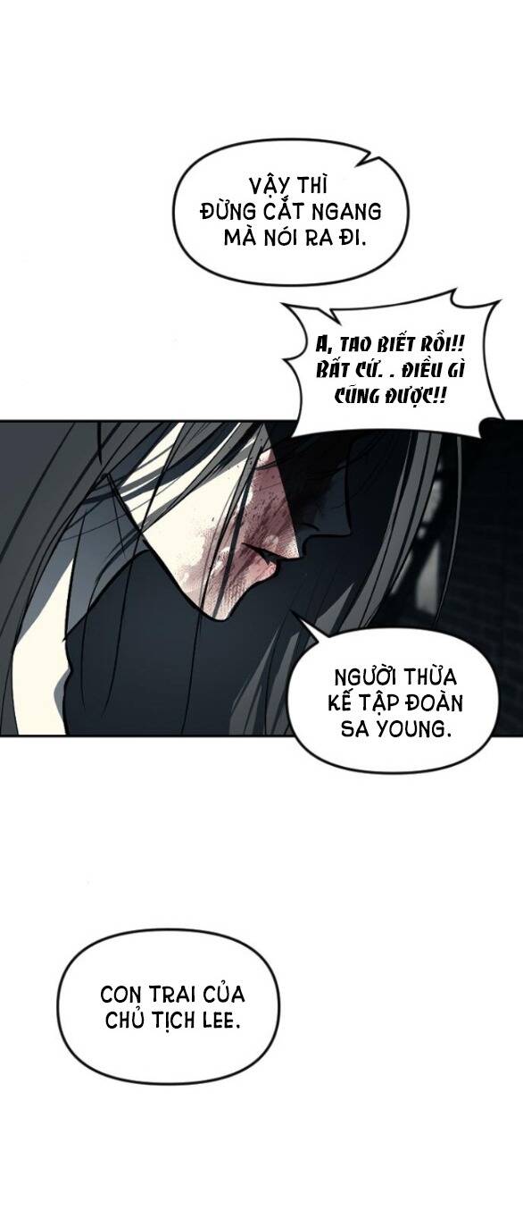 Xâm Nhập Vào Trường Trung Học Tài Phiệt! Chapter 13.2 - Trang 2