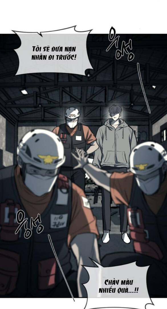 Xâm Nhập Vào Trường Trung Học Tài Phiệt! Chapter 14.1 - Trang 2