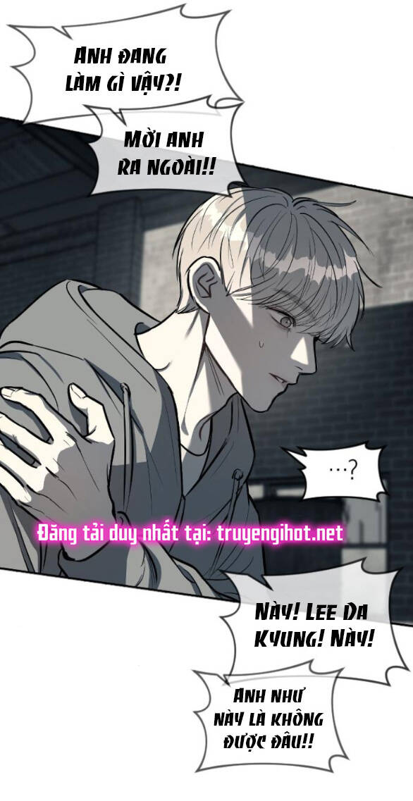 Xâm Nhập Vào Trường Trung Học Tài Phiệt! Chapter 14.1 - Trang 2