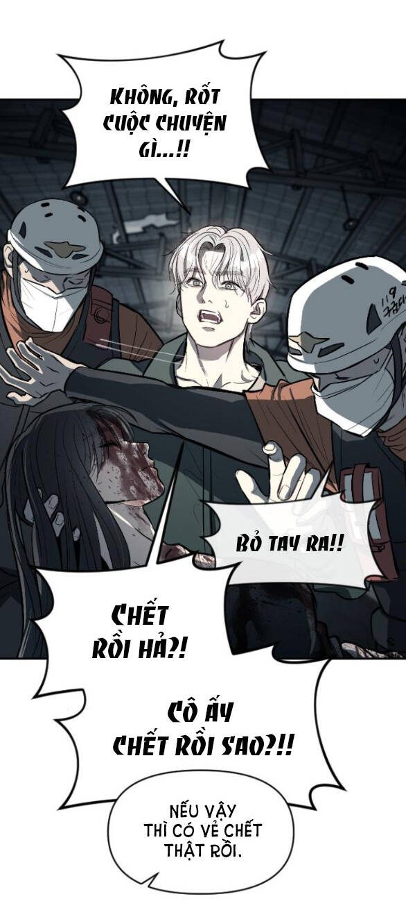 Xâm Nhập Vào Trường Trung Học Tài Phiệt! Chapter 14.1 - Trang 2