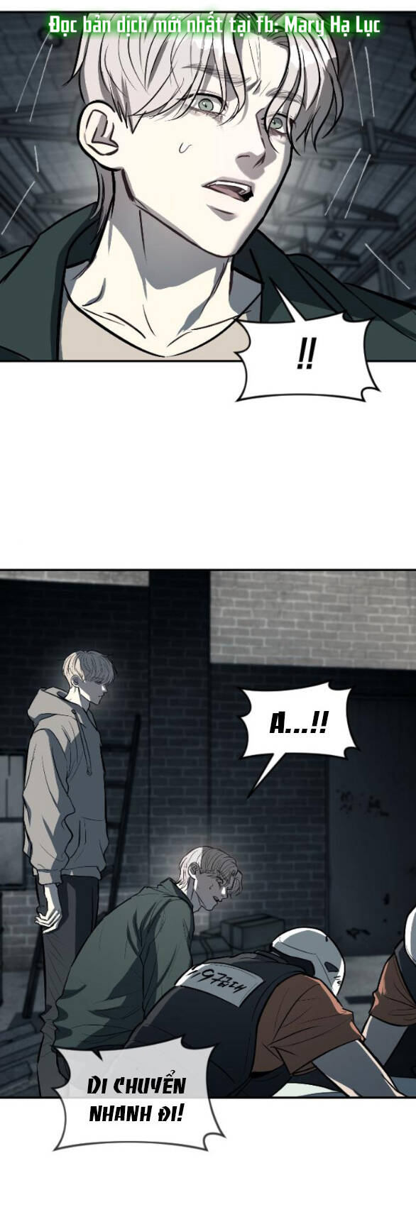 Xâm Nhập Vào Trường Trung Học Tài Phiệt! Chapter 14.1 - Trang 2