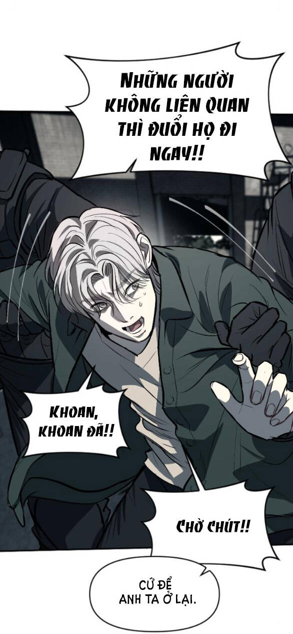 Xâm Nhập Vào Trường Trung Học Tài Phiệt! Chapter 14.1 - Trang 2