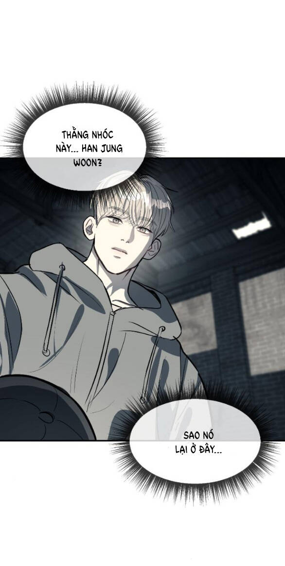 Xâm Nhập Vào Trường Trung Học Tài Phiệt! Chapter 14.1 - Trang 2