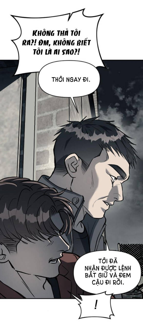 Xâm Nhập Vào Trường Trung Học Tài Phiệt! Chapter 14.1 - Trang 2