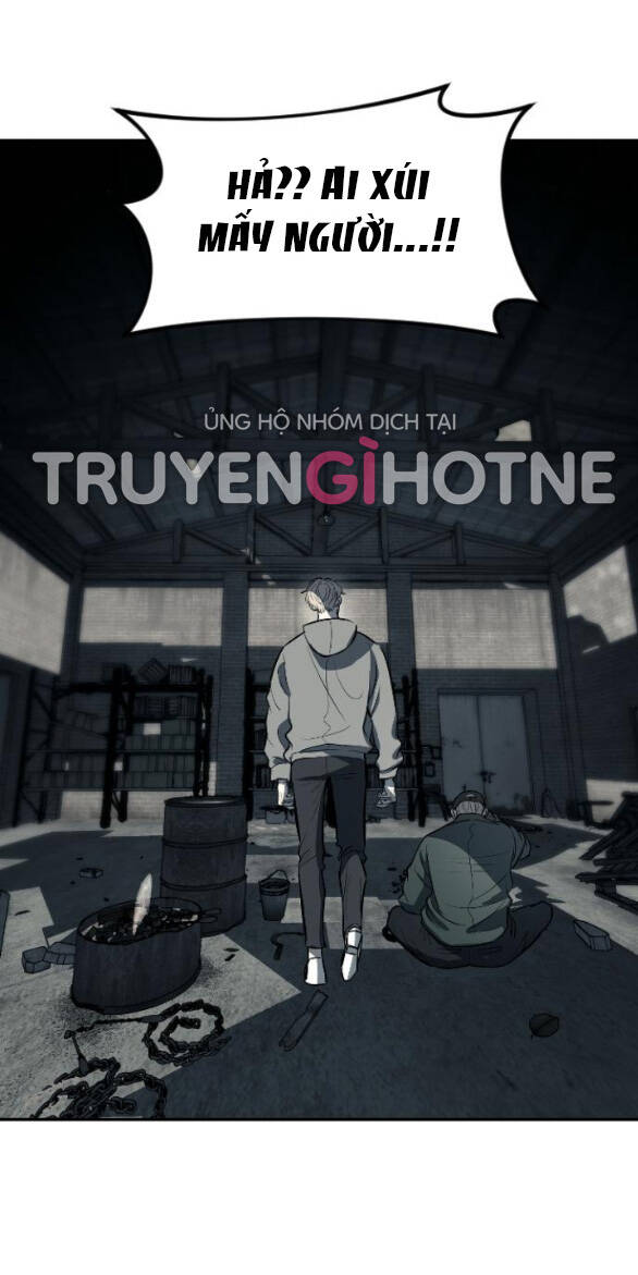 Xâm Nhập Vào Trường Trung Học Tài Phiệt! Chapter 14.1 - Trang 2