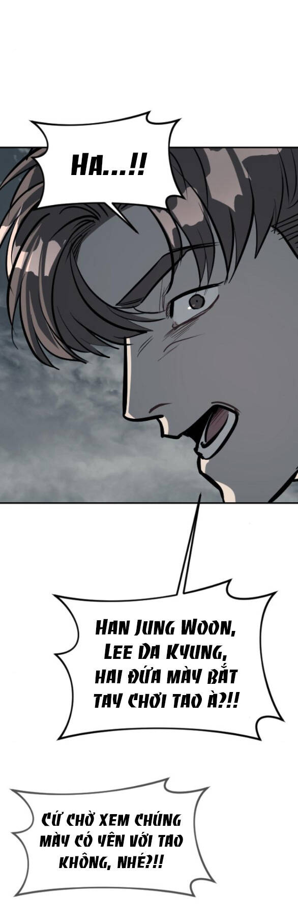 Xâm Nhập Vào Trường Trung Học Tài Phiệt! Chapter 14.1 - Trang 2