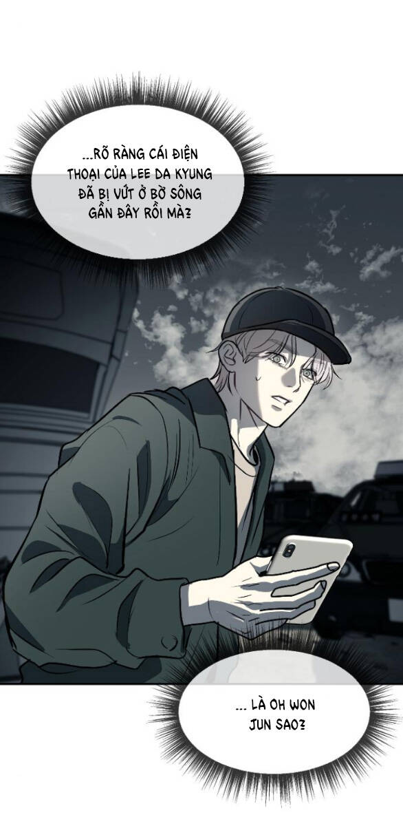 Xâm Nhập Vào Trường Trung Học Tài Phiệt! Chapter 14.1 - Trang 2