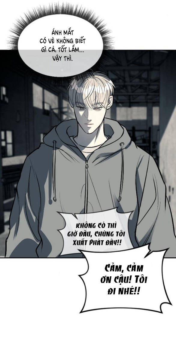 Xâm Nhập Vào Trường Trung Học Tài Phiệt! Chapter 14.1 - Trang 2