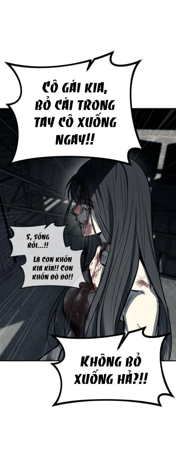 Xâm Nhập Vào Trường Trung Học Tài Phiệt! Chapter 14.1 - Trang 2