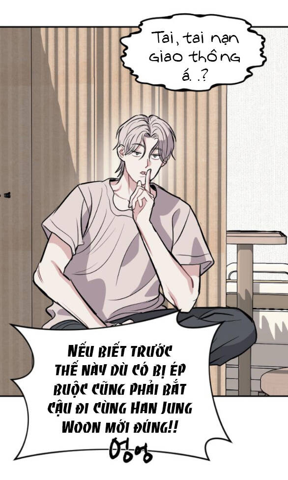 Xâm Nhập Vào Trường Trung Học Tài Phiệt! Chapter 14.2 - Trang 2