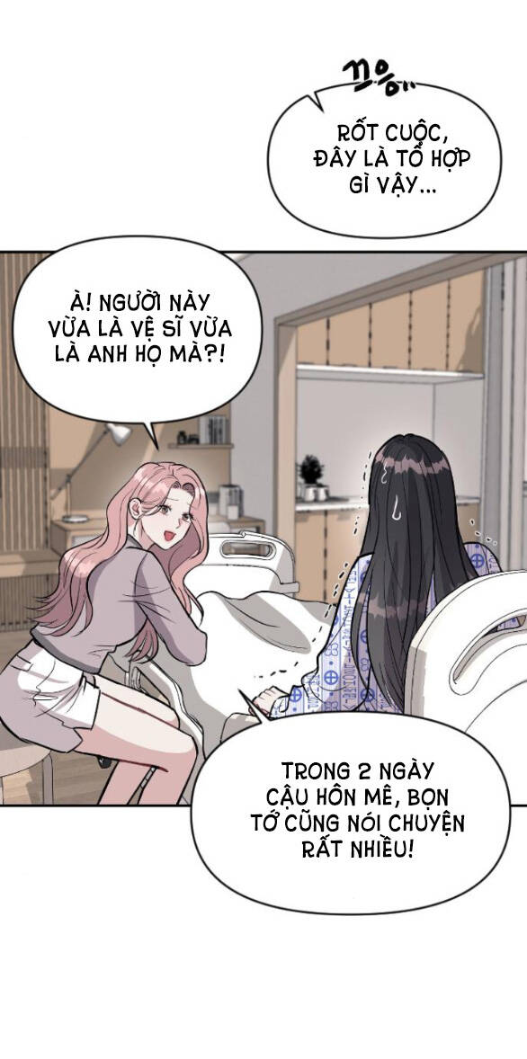 Xâm Nhập Vào Trường Trung Học Tài Phiệt! Chapter 14.2 - Trang 2