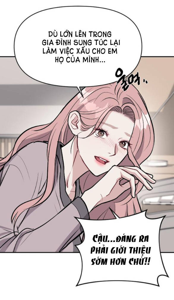 Xâm Nhập Vào Trường Trung Học Tài Phiệt! Chapter 14.2 - Trang 2