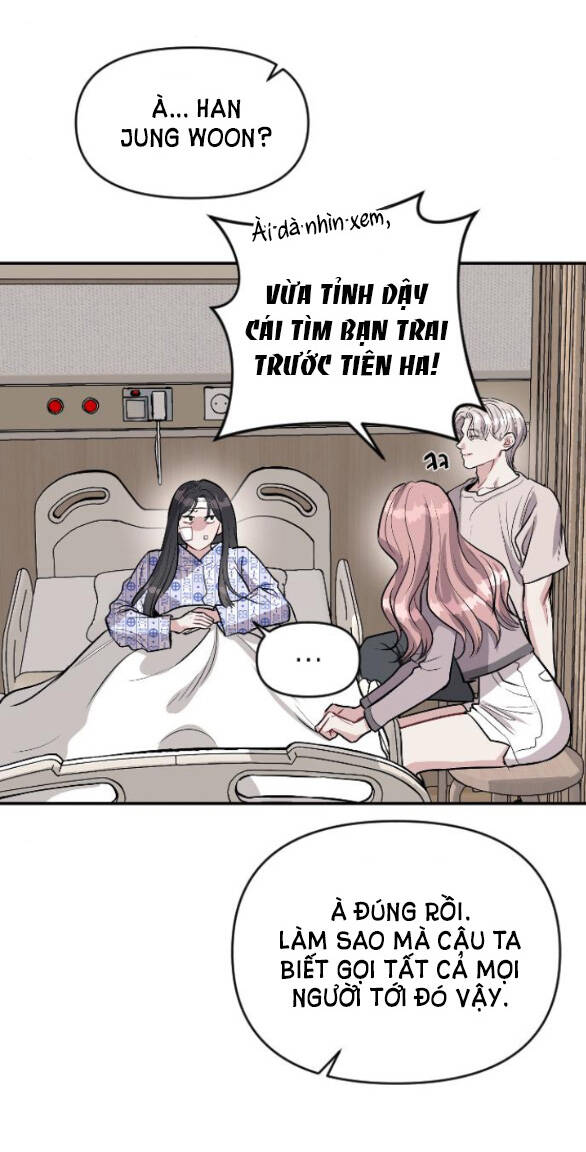 Xâm Nhập Vào Trường Trung Học Tài Phiệt! Chapter 14.2 - Trang 2