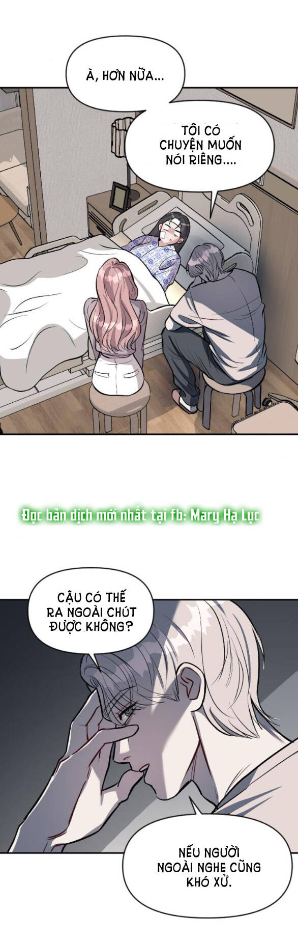 Xâm Nhập Vào Trường Trung Học Tài Phiệt! Chapter 14.2 - Trang 2