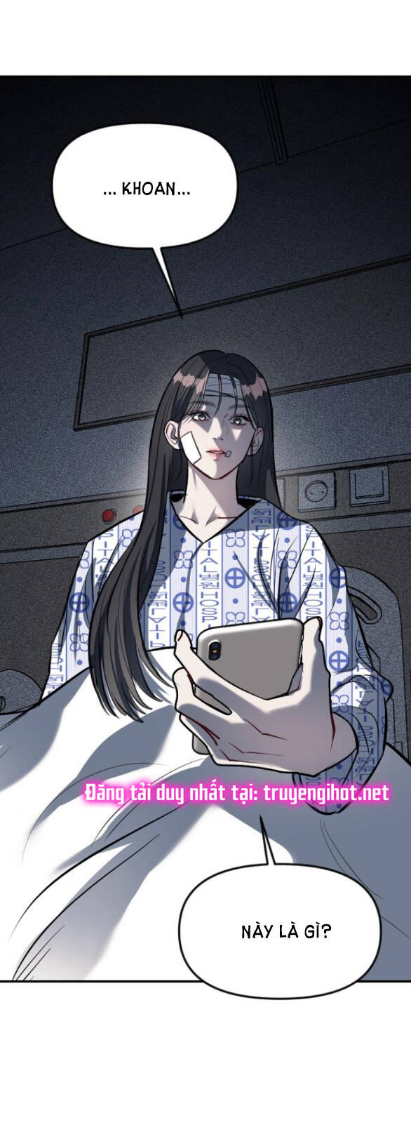 Xâm Nhập Vào Trường Trung Học Tài Phiệt! Chapter 14.2 - Trang 2