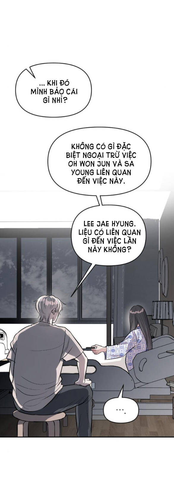 Xâm Nhập Vào Trường Trung Học Tài Phiệt! Chapter 14.2 - Trang 2